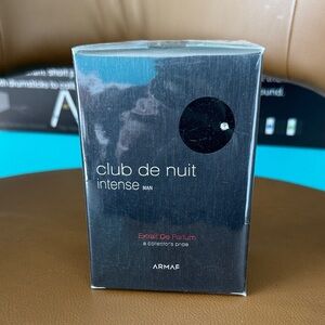 Armaf Club de Nuit Intense Man